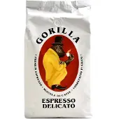Joerges Espresso Gorilla Delicato Koffiebonen