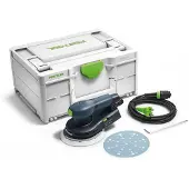 Festool ETS EC 150/3 EQ-Plus 576320 Excentrische schuurmachine 400 W Ø 150 mm