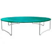 Magic Circle Pro Trampoline Afdekhoes Pro 183 cm Groen