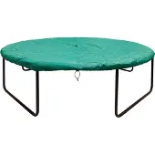 Magic Circle Pro Trampoline winter afdekhoes 180-183 cm Groen