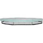 Magic Circle Pro Ingraaf Frame Net 410 cm