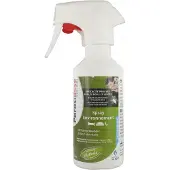 Parasidose Omgevingsspray 3% Gerianol 250 ml Spray
