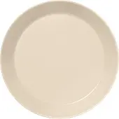 Iittala Teema Bord 26 Cm - Dinerborden Vitroporcelain Linen - 1061228