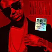 Universal Music Big Sean - Finally Famous (2 LP) (Deluxe Edition) (Remastered) (10th Anniversary Edition)