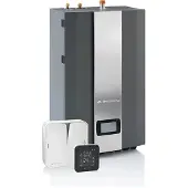 Itho Daalderop ITHO WARMTEPOMP BI.UNIT HP-S55