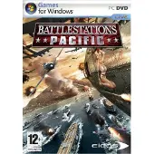 Battlestations: Pacific
