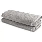 Ross Sonstiges 2 X sauna handdoek in set Selection - Organic Cotton