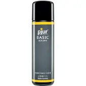 Pjur - Glijmiddel Siliconen - Basic - 250 ml - Geurloos
