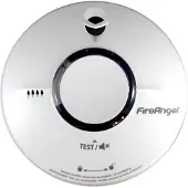 Fireangel ST-622 Rookmelderset + Magnetische Montageset