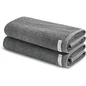 Ross Sonstiges 2 X douchehanddoek in set Selection - Organic Cotton