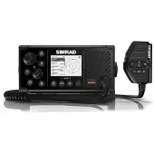 Navico Vhf Rs40-b Spoke Zwart