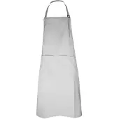 The One Towelling The One Apron Keukenschort Wit