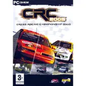 Cross Racing Championship 2005 - Windows