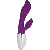Simplicity Alexis Vibrator - Paars
