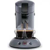 Philips koffiepadsysteem HD7806/50, lichtblauw