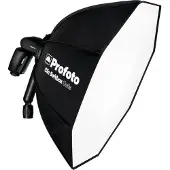 Profoto Clic Softbox Octa