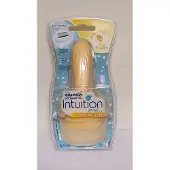 Wilkinson Sword Intuition Natural Care 2 in 1