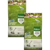 Pokon Gazonmest Met Kalk 3-In-1 - Gazonmeststoffen - 2 x 250 m2