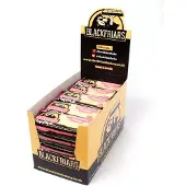Blackfriars Flapjacks - 25x 110 g - Strawberry Fields