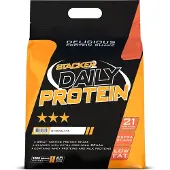 Stacker2 Daily Protein 2000gr Chocolade