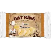 LSP Oat King Energy Bar - 10x95g - Super Banana