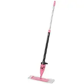 Numatic 629349 SprayMop Hetty HM40 Roze-zwart