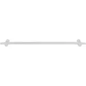 Formani Bertram Beerbaum TENSE BB25/320 meubelgreep - mat RVS