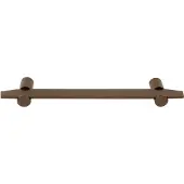 Formani Bertram Beerbaum TENSE BB25/160 meubelgreep - brons