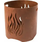 RedFire vuurschaal Kiruna (Ø40 cm)