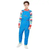 Smiffys Chucky pak voor kinderen