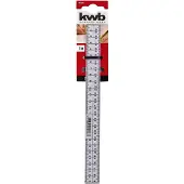 Kwb nylon 1m - Duimstok