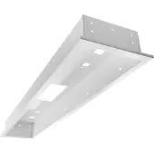 Heatstrip 1800W Elegance inbouwframe