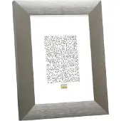Deknudt Frames aluminium, brons, 3cm fotomaat 18x24 cm