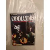 Commandos, Behind Enemy Lines