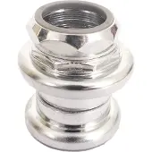 Ergotec balhoofdset s118gk 1 1/8" met draad chroom