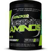 STACKER2 Europe Essential Aminos - 400 g - Orange