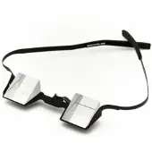 CU - Zekeringsbril Black G 5.0 - Veiligheidsbril zwart