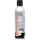 Loadz Cum Load Waterbasis Sperma Glijmiddel