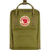 Fjall Raven Kånken Mini rugzak, foliage green
