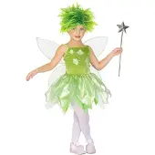 Widmann Carnavalspak kinderen: Boomfee