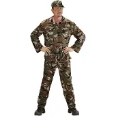 Finidi Leger pak G.I.Joe