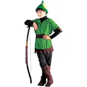 Widmann Carnavalskleding kinderen: Robin Hood