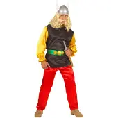 Widmann Carnavalskleding: Asterix de Gallier kostuum