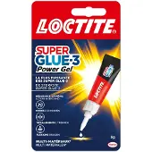 Loctite secondelijm Power Flex 3 g