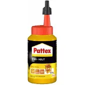 Pattex 12x Pattex Houtlijm Express 250 Gr
