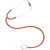 Widmann Doktersartikelen: stethoscoop professioneel