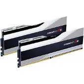 G.Skill Upgrade - GSKILL - Trident Z5 - 32 GB - 6000 MHz - Zilver