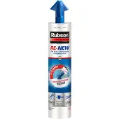 Rubson Siliconenkit Re-new Wit 280ml