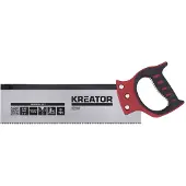 Kreator KRT809001 Kapzaag - 350mm - opbergdoos