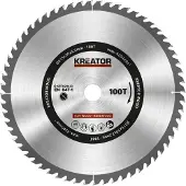 Kreator KRT020433 Zaagblad Hout 315mm 100t